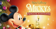 Mickys fröhliche Weihnachten | videociety