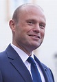 Joseph Muscat - Celebrity biography, zodiac sign and famous quotes