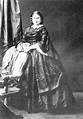 1861 Infanta Antonia of Portugal | Grand Ladies | gogm