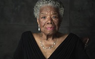 A 90 años de su nacimiento, Google recuerda a la activista Maya Angelou ...