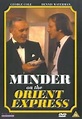 Minder On The Orient Express [DVD] [1985]: Amazon.co.uk: Dennis ...