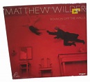 Matthew Wilder Bouncin' Off the Walls LP Vinyl Record - Walmart.com