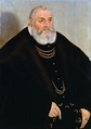 cda :: Paintings :: Margrave George the Devout of Brandenburg-Ansbach