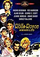 Reparto de El Rolls Royce amarillo (película 1964). Dirigida por ...