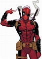 Deadpool by Dave Seguin * | Super heroi, Desenhos deadpool, Deadpool