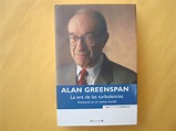 ALAN GREENSPAN LA ERA DE LAS TURBULENCIAS PDF