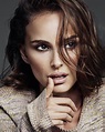 Natalie Portman - Photoshoot for Diorskin Forever 2016 • CelebMafia