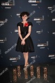 Catherine Bozorgan Poses Six Cesar Awards Editorial Stock Photo - Stock ...