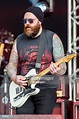 Terry Corso of Alien Ant Farm performs onstage during day 1 of... ニュース ...