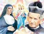 Santa Maria Domenica Mazzarello – I sogni di Don Bosco