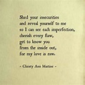 Love Poems - Romantic Quotes - Poetry by Christy Ann Martine | English ...