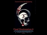Destino Final 6 | Trailer Oficial | 2021 | HD - YouTube