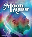 Moon Manor (2022) movie cover