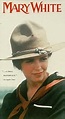 Amazon.com: Mary White [VHS]: Ed Flanders, Fionnula Flanagan, Tim ...