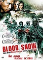 Blood snow (Necrosis)