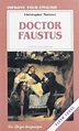 Doctor Faustus - Christopher Marlowe Libro - Libraccio.it