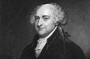 John Adams, Facts and Brief Biography