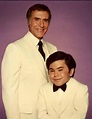 Da plane, da plane! Ricardo Montalban (Mr Roarke) & Hervé Villechaize ...