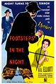 Footsteps in the Night - Rotten Tomatoes