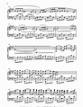 ﻿Fauré - Pavane Sheet music for Piano - 8notes.com
