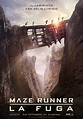 Maze Runner - La Fuga: in esclusiva il nuovo poster digitale - Team World