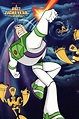 Buzz Lightyear of Star Command (TV Series 2000-2001) - Posters — The ...