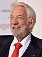 Donald Sutherland | Biography, Movies, & Facts | Britannica
