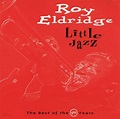 로이 엘드리지 - Roy Eldridge - Little Jazz The Best Of The Verve Years [E.U발매 ...