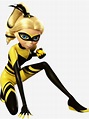 Queen Bee Miraculous Ladybug Wallpapers - Wallpaper Cave