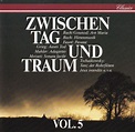 Zwischen Tag Und Traum Vol. 5 (CD) - Discogs