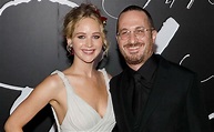 Jennifer Lawrence and Darren Aronofsky Are Getting Married! (EXCLUSIVE)
