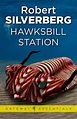 Hawksbill Station - WELCOME TO DC BOOKS