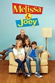 Melissa & Joey (TV Series 2010-2015) — The Movie Database (TMDB)