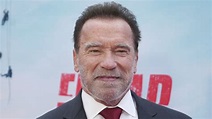 Arnold Schwarzenegger explains in Netflix docuseries how he told wife ...