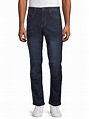 Rocawear Men's Getaway Slim Fit Jeans - Walmart.com