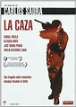 Cinoscar & Rarities: CRÍTICA | LA CAZA, de Carlos Saura