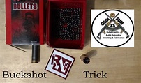 A Better Way to Reload Buckshot: Counting and filling - The Reloaders ...