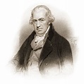 James Watt (1736-1819) Scottish inventor, mechanical engineer, and ...