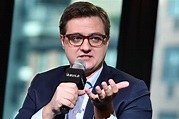 MSNBC host Chris Hayes breaks with network to side with Ronan Farrow ...