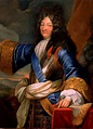 Louis XIV of France / Rey Luis XIV de Francia "Rey Sol" 1 Louis Xiv, Roi Louis, French History ...