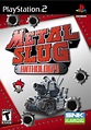 Dicas e Detonados PS2 - Games Torrent: Metal Slug Anthology (PS2)