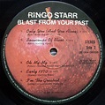 Blast From Your Past - Ringo Starr mp3 buy, full tracklist
