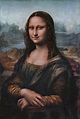 La Gioconda Di Leonardo Da Vinci The Mona Lisa By Leo - vrogue.co