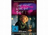 SAG NICHT,WER DU BIST! DVD kaufen | MediaMarkt