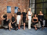 The Real Housewives Of New York City Returns To Bravo For Season 9 On ...