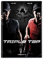 TRIPLE TAP DVD Winners Announced | DVD Blu-ray Digital | News