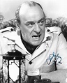 John Junkin | Regis Autographs