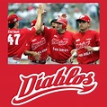 Diablos Rojos, equipo de tradición en el beisbol mexicano - Hola Telcel