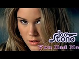 [4K] Joss Stone - You Had Me (Music Video) - YouTube