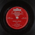 Crazy Walk : Tab Smith : Free Download, Borrow, and Streaming ...